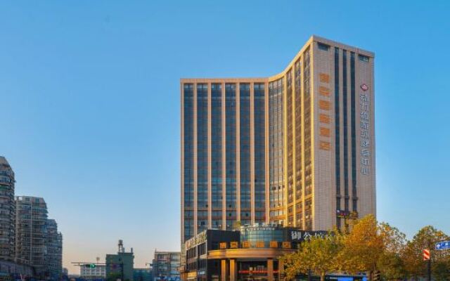 Hangzhou Bojing International Hotel