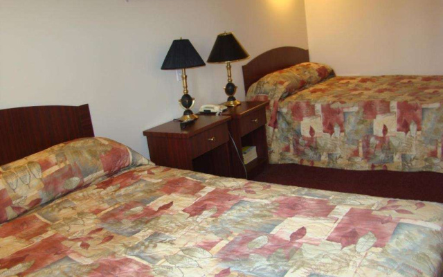 Hotel Quartier Latin Montréal