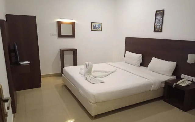 Bluivy Serviced Apartments
