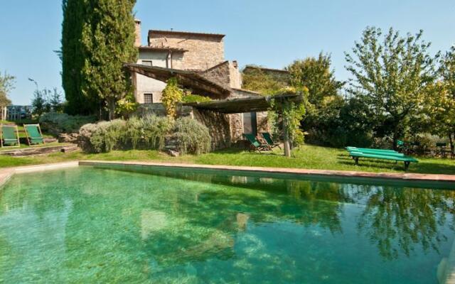 Villa Casavecchia