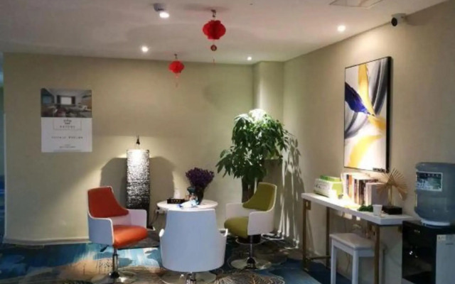 Haoting Film Hotel