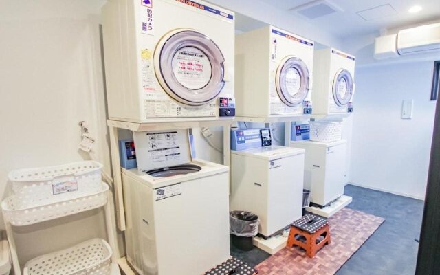 Hotel Livemax Kyoto Nijojo-Kita