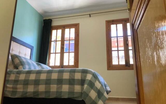 Mina House