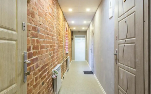 Studio near metro Pushkinska, Universytet - Mayakovskogo str. 5-3