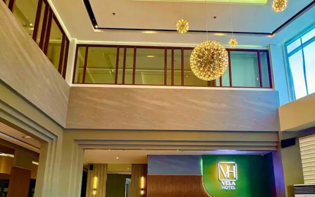 Vela Hotel