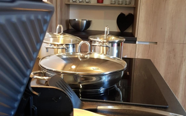 Vila Mojca - Apartments Lena