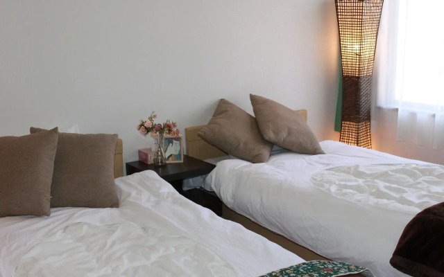 Yamanakako Ryokan RYOZAN