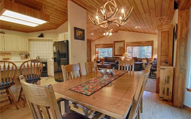 Updated Family Home W/big Deck #102