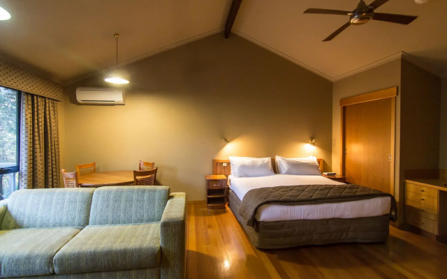 Freycinet Lodge