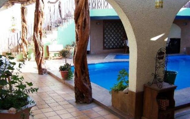 Villa Gemma