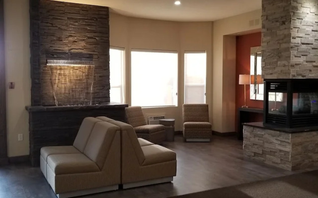 Western Budget Inns & Suites Leduc