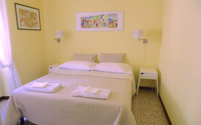 B&B Casa Alba