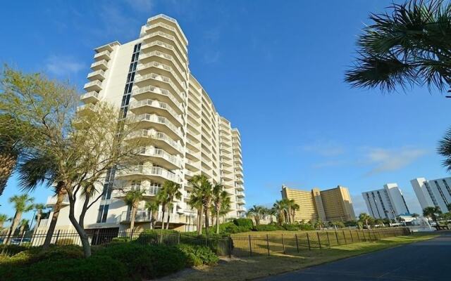 Terrace at Pelican Beach 1407 3 Bedroom Condo by Pelican Beach Management