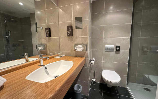 Best Western Plus Thionville Centre