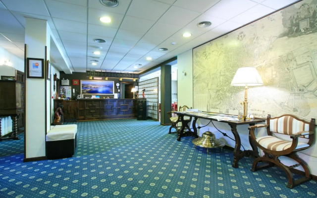 Hotel EO