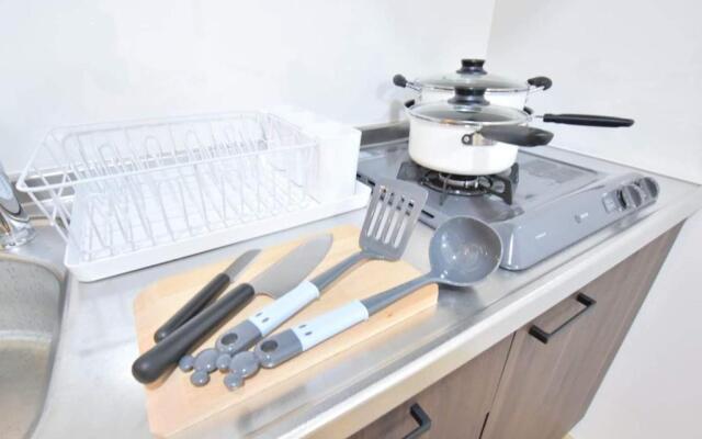 WARAKU in HAGINOCHAYA