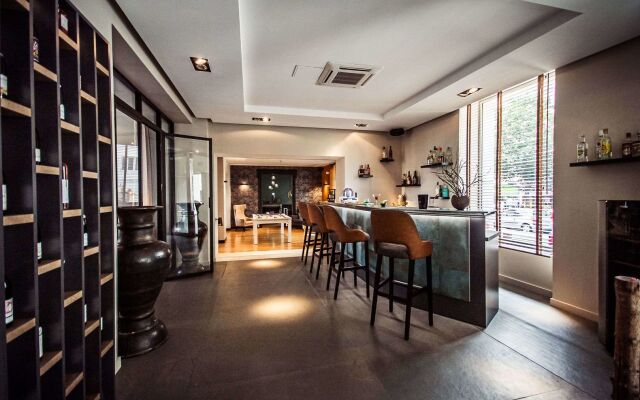 Logis Villa C Hôtel