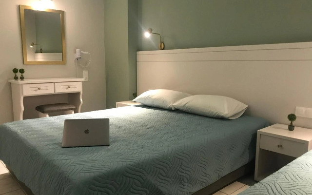 George Deluxe Apartments