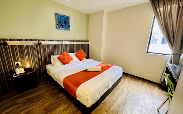 Kino Hotel