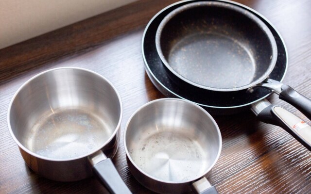 NexStay HOUSE Osaka West