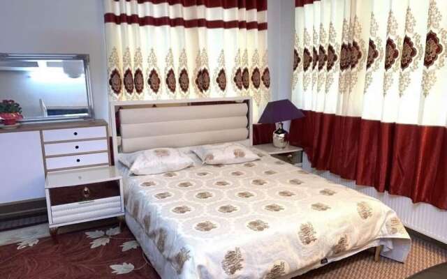 Lovely Room near CPH Central