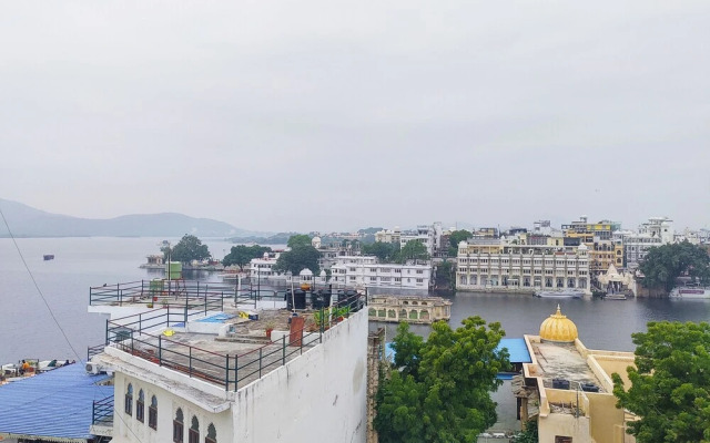 Dreamyard Udaipur - Hostel