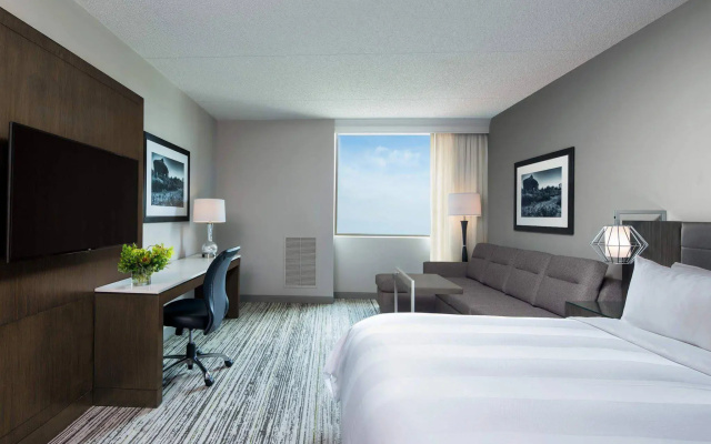 Marriott Cincinnati North