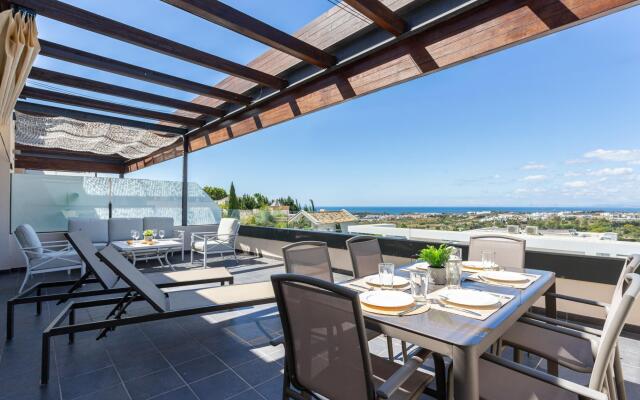 Hoyo 19 Luxury Apartment