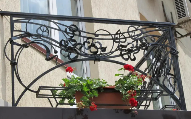 Kaiser Hotel