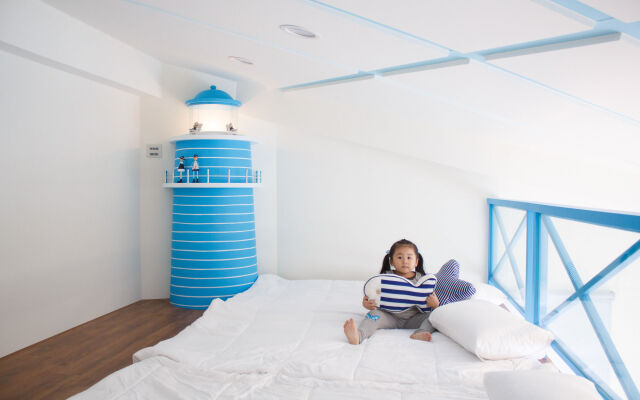 Fun Relax B&B