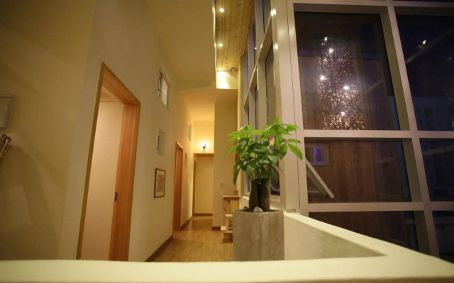 Kidari Guesthouse