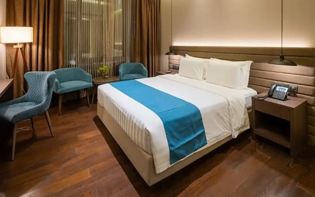 The Residence by Gulshan Club Limited