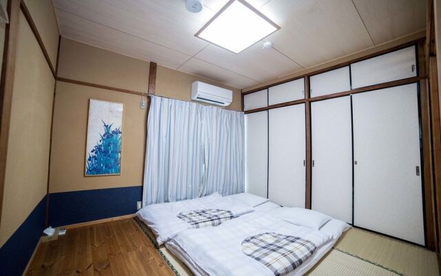 Guesthouse Hangeshou