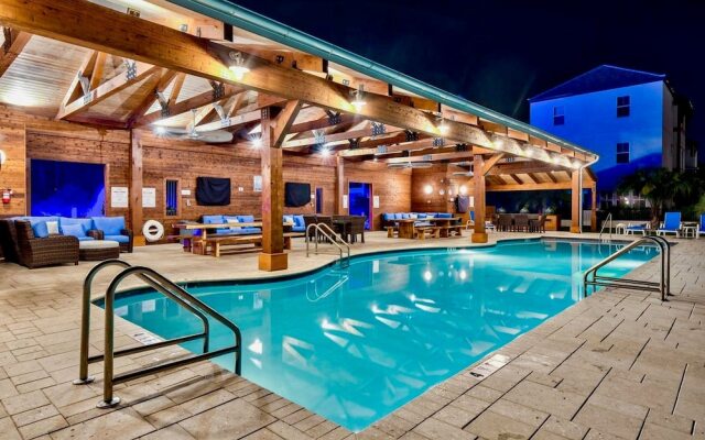 Serenity Retreat by Destin Getaways