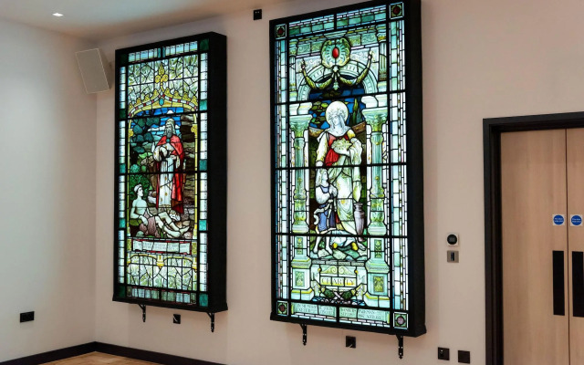 The Wesley Camden Town