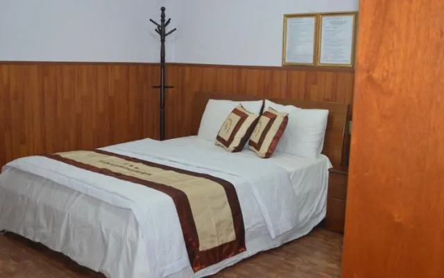 Ky Hoa Guest House