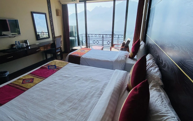 Sapa Vista Hotel