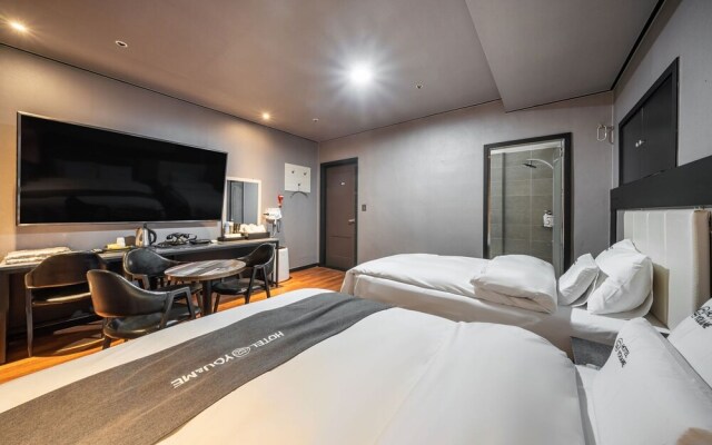 Bundang Hotel You&me
