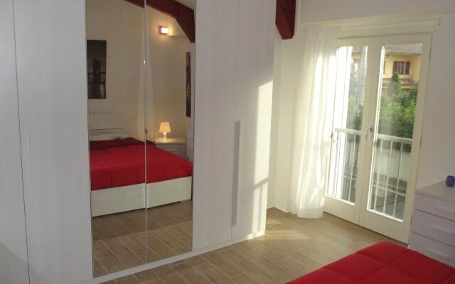 Residenza La Falegnameria