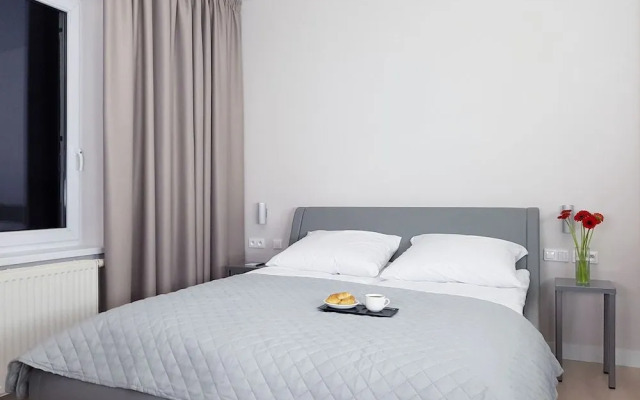 Best Time Apartments