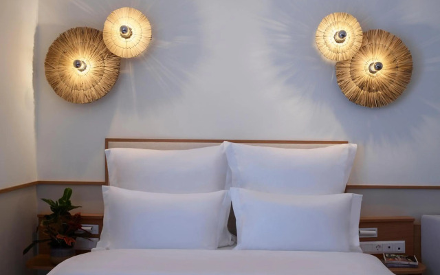 Brown Beach Chalkida Kosher Resort, a member of Brown Hotels