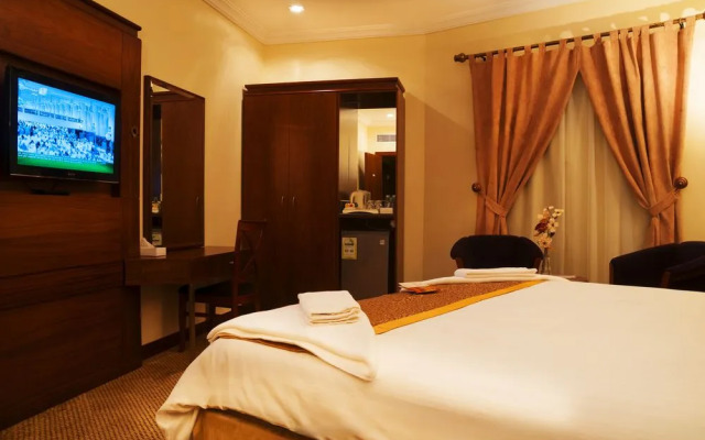 Makarem Al Wisam Hotel