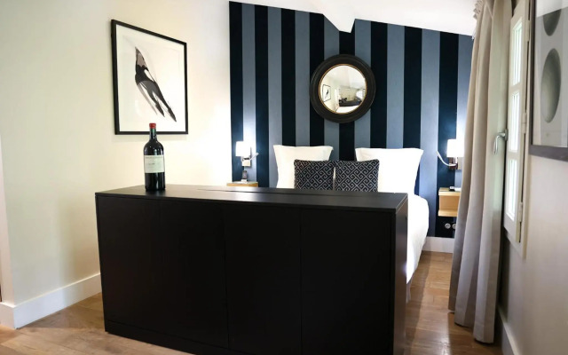 Le Boutique Hotel & Spa