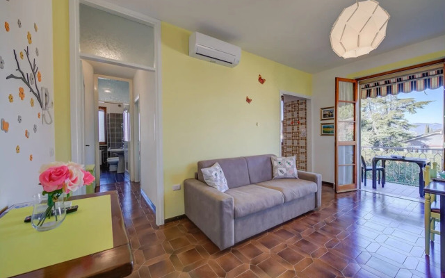 Villa Fiorita - Apt 4 - Mimosa