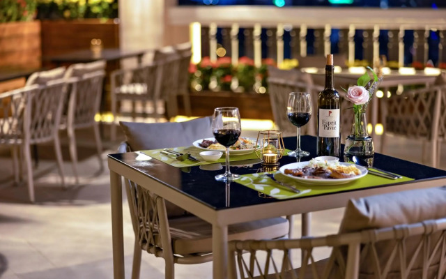 Maxx Phnom Penh Downtown (By H World)