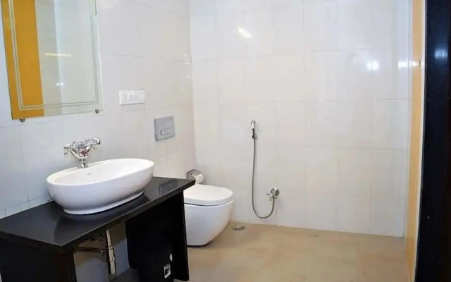 Rasik Priya Resort