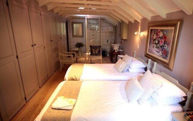 Tamboti Lodge