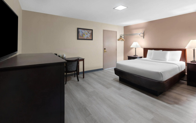 Baymont by Wyndham Iron Mountain