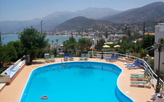 Stalis Bay Apartments