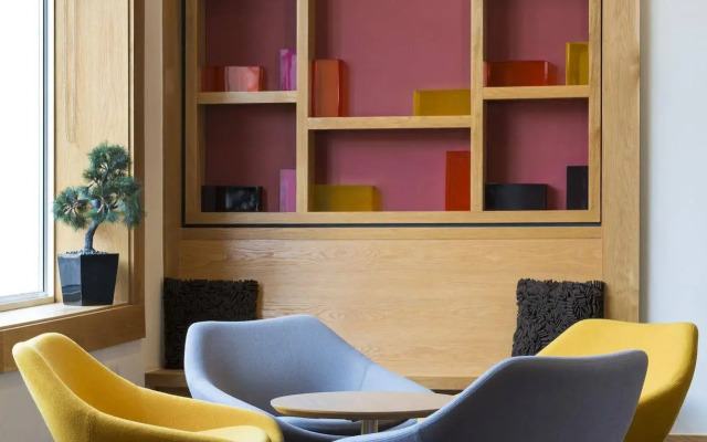 Park Inn by Radisson Palace Southend-on-Sea